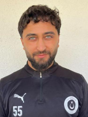 Halil Kilic