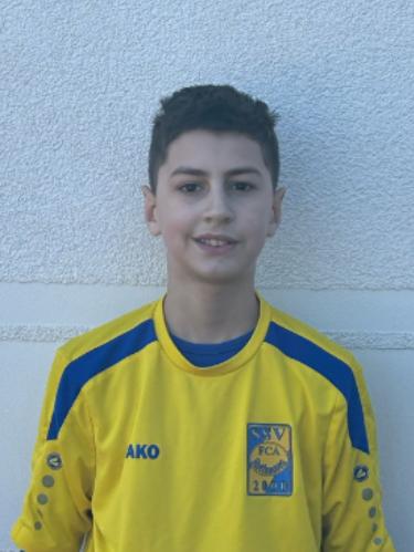 Giuseppe-Brian Bulbo
