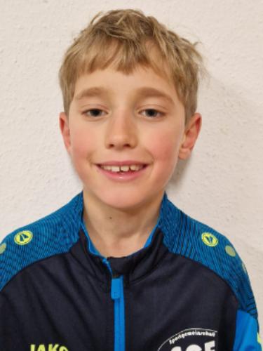 Jona Matteo Fuchs