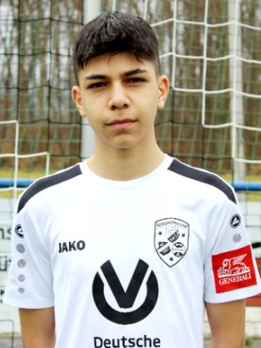 Mustafa Umut Kaya