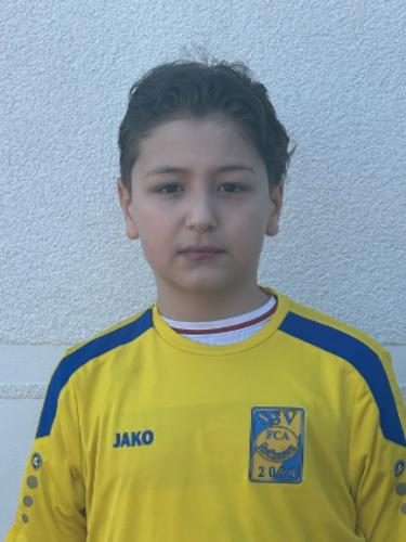 Bugra Semi Osman Berber