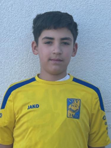 Bilal Ajjour