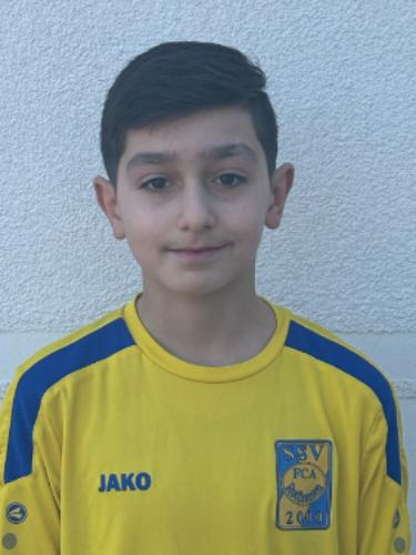 Emin Alabady