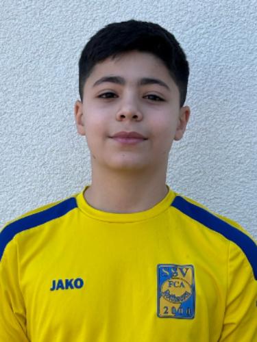 Omar Osta