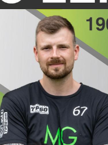 David Greski