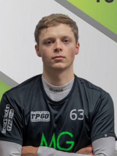 Bennet Hames