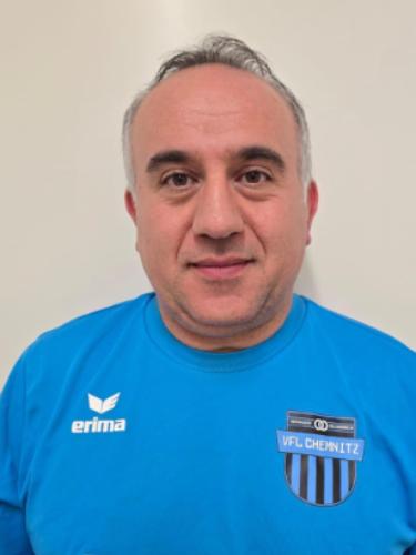 Mehrdad Kalateh Agha Mohammadi