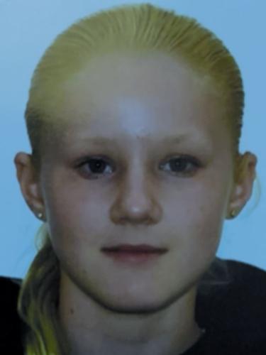 Emilia Maya Scherschel