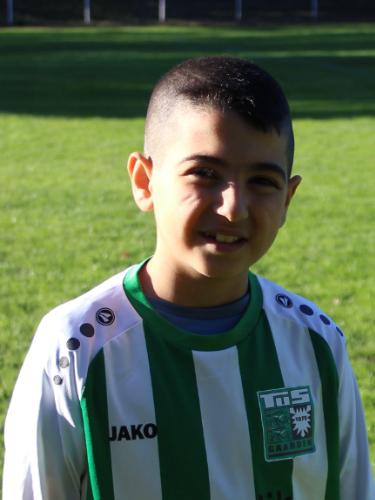 Omar Arab