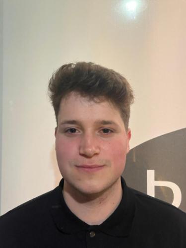 Nico Schmidt