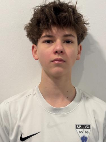 Nick Sebastian Schmuck