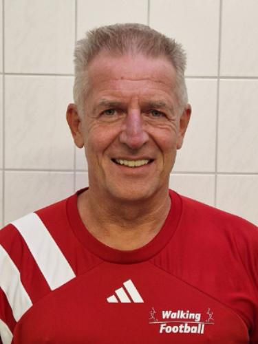Andreas Hammer