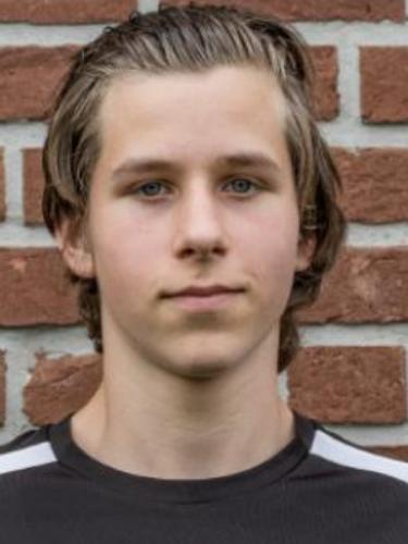Joel Tyler Vogt