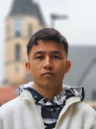 Saifullah Akhlagi