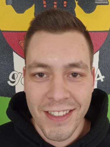 Dominik Pritza