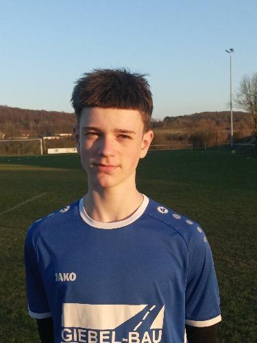 Milo Leonidas Samuel Winter