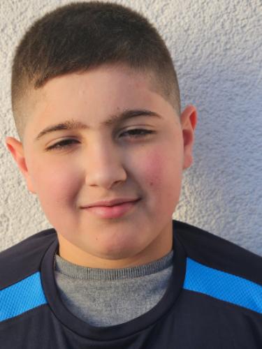 Torek Karaja