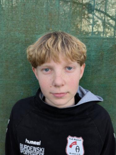 Phillip Wübbelmann