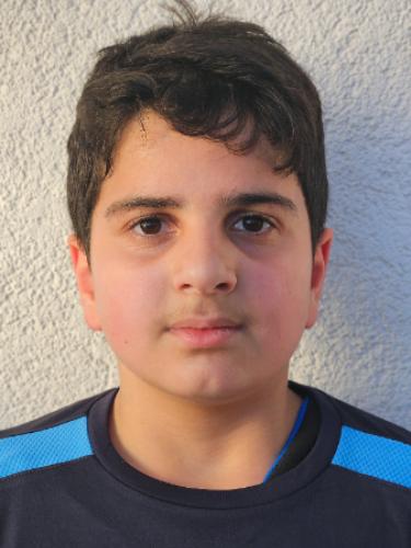 Darin Muhammad