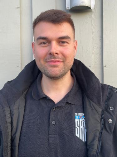 Jonas Seibert
