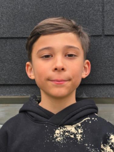 Mateo Rivera
