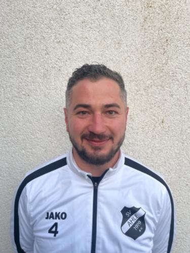 Vasile Cazacu