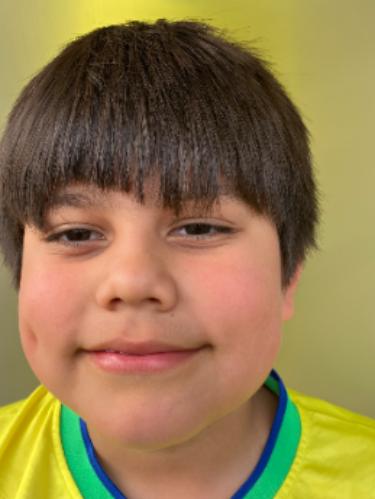 Thomas Silva Gutierrez