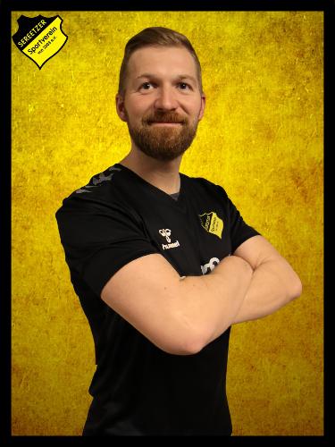 Daniel-Per Goede