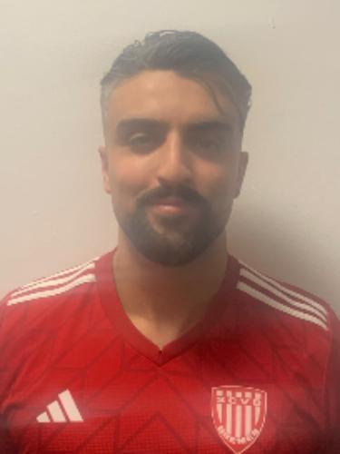 Achraf-Ahmed Dira