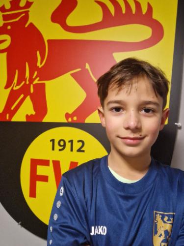 Mattias Gona