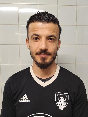 Mohammad Abdulghafour