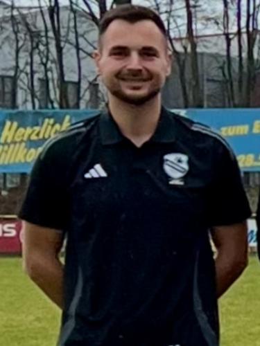 Lukas Mrotzek