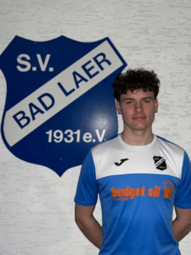 Eliah Loenker