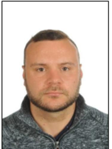 Richard Kux