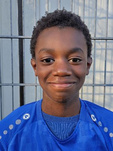 Shawn Bonsu