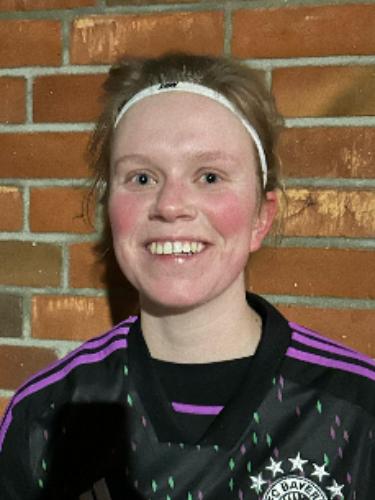 Silja Meyer