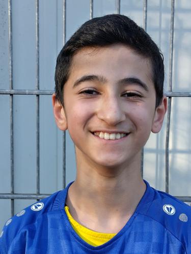Ali Kuyuldar
