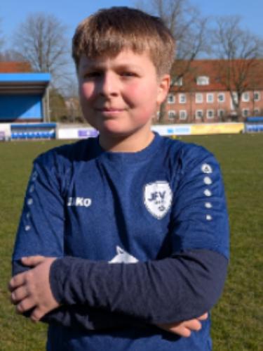 Niclas Wietel