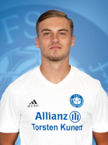 Florian Grieser