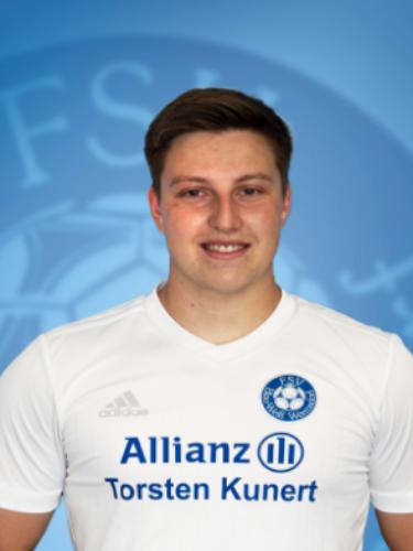 Johannes Keller