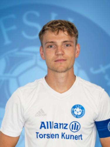 Justus Keller