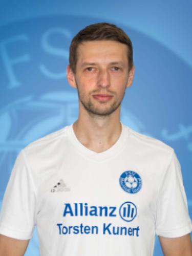 Kevin Schmidt