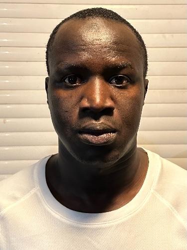 Naby Camara