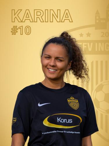 Karina Witt