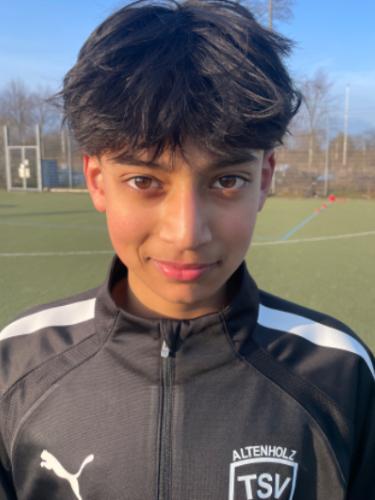Ubaidullah Khan