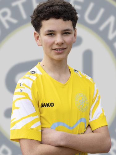 Mika Eren Boström