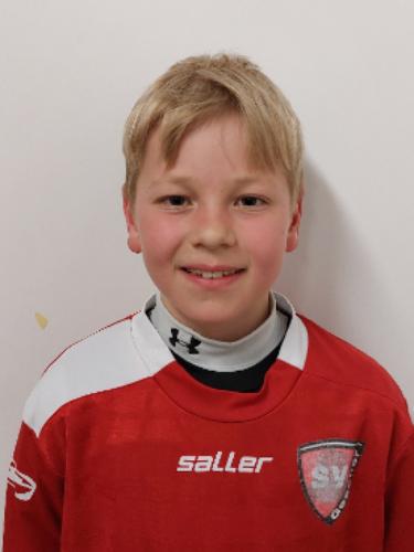 Linus Druener