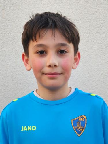 Lucas Utiashvili