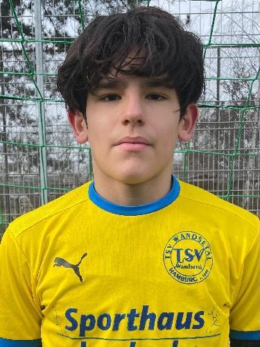 Bryan Pereira Vieira