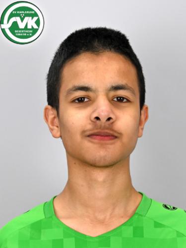 Rahemullah Bashir